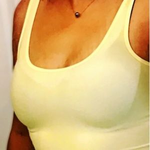 No Boundaries Tank Top